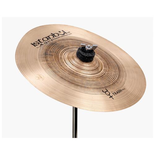 Image 2 - Istanbul Agop Trash Hit Cymbals